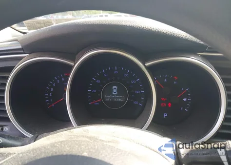 2015 Kia Optima Lx from USA, damaged, VIN 5XXGM4A74FG450294